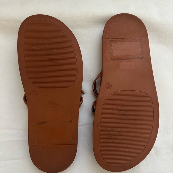 BRAND NEW ABOUND AIMEE SLIDE SANDAL - Picture 2 of 3